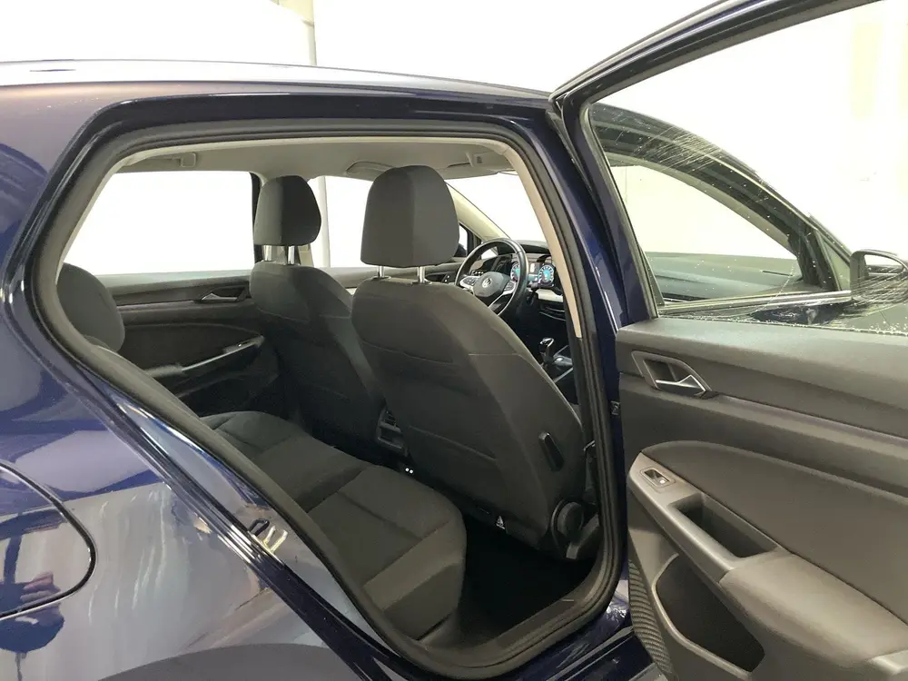 Volkswagen Golf 1.5 TSI Life Camera Virtual Cockpit DAB+ Nav uit 2021, foto 9