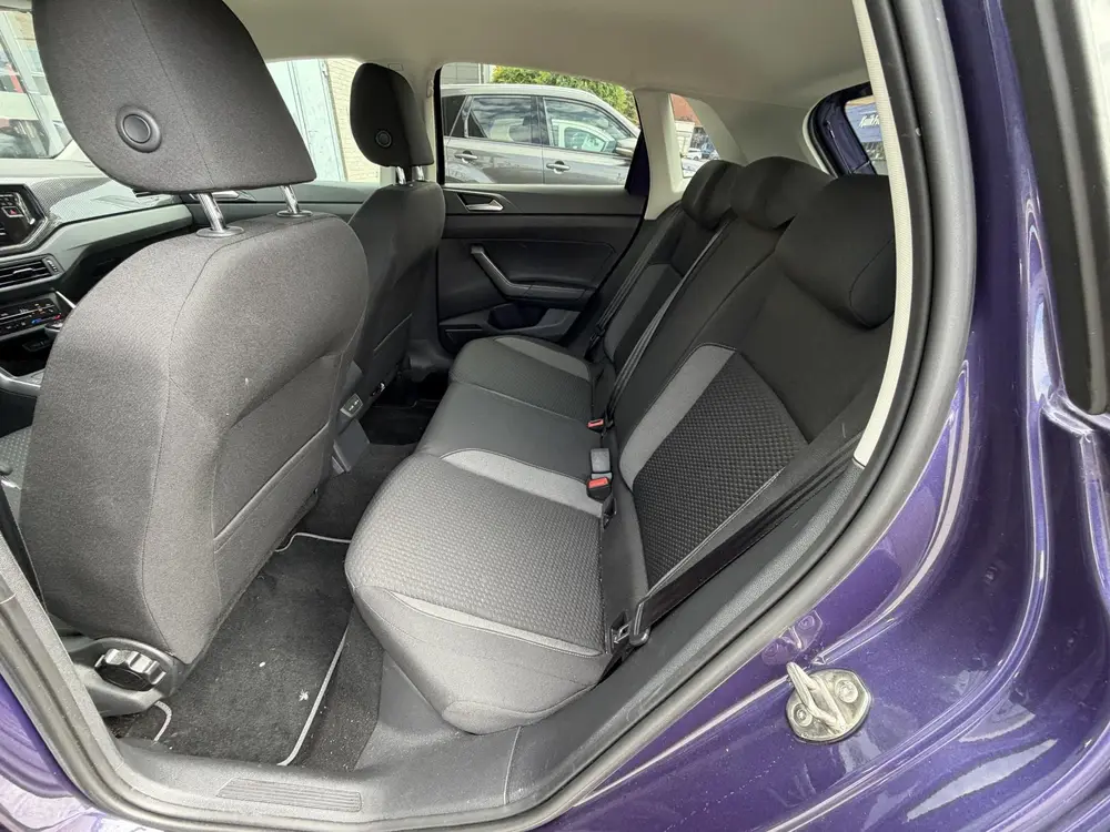 Volkswagen Polo 1.0 TSI Life Business | Navigatie | Automaat uit 2022, foto 7