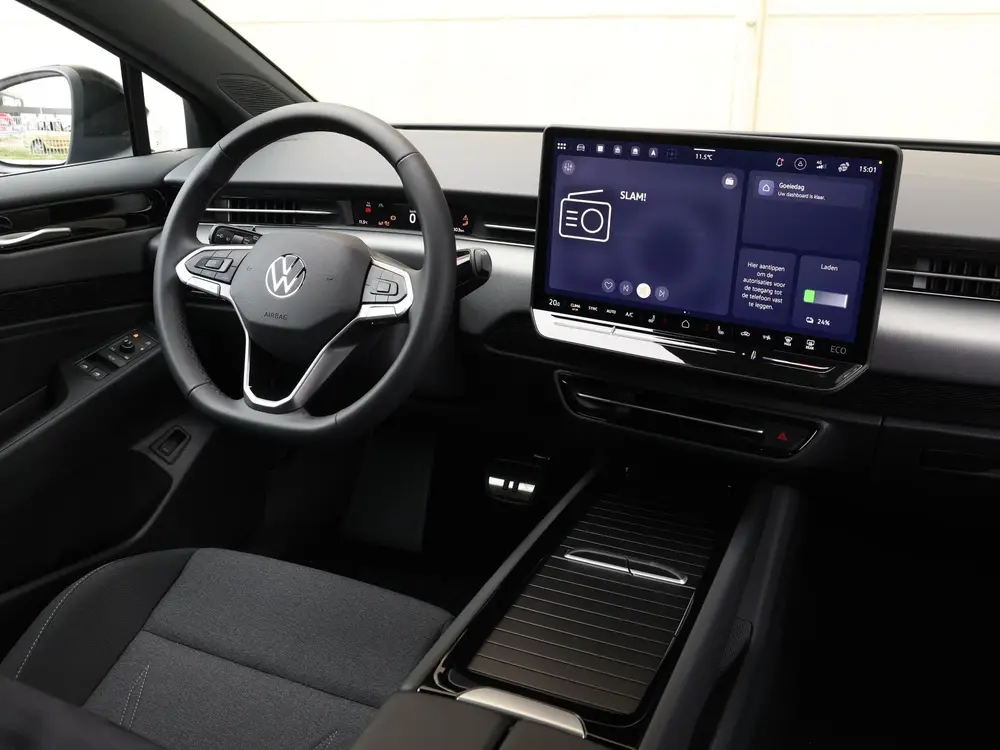 Volkswagen ID.7 Tourer Limited Edition 59 kWh 204 PK | Camer uit 2026, foto 8