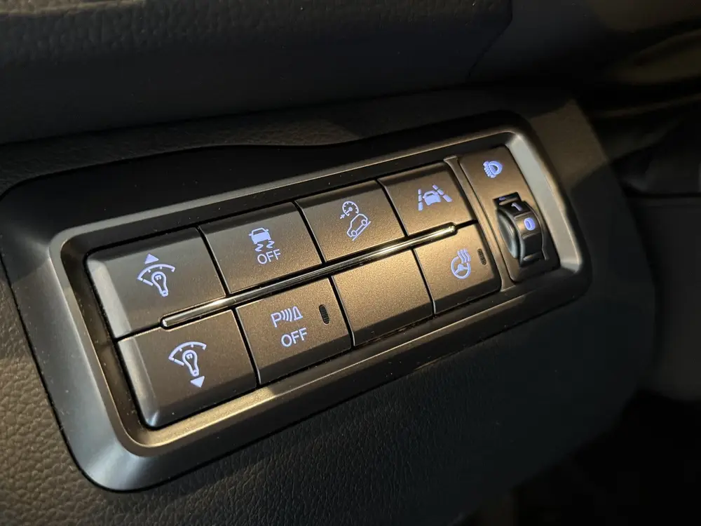 SsangYong Tivoli 1.5 T-GDI 2WD Bj: 2020 / Automaat / 164 Pk uit 2020, foto 10