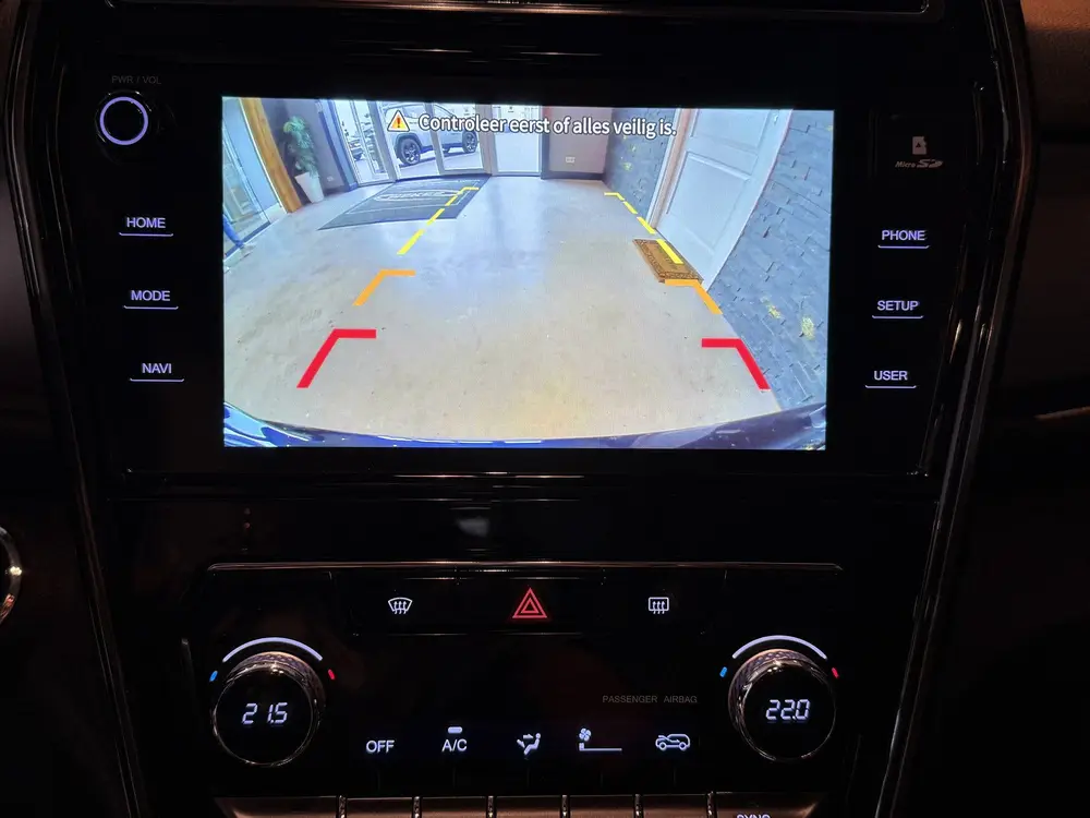 SsangYong Tivoli 1.5 T-GDI 2WD Bj: 2020 / Automaat / 164 Pk uit 2020, foto 12