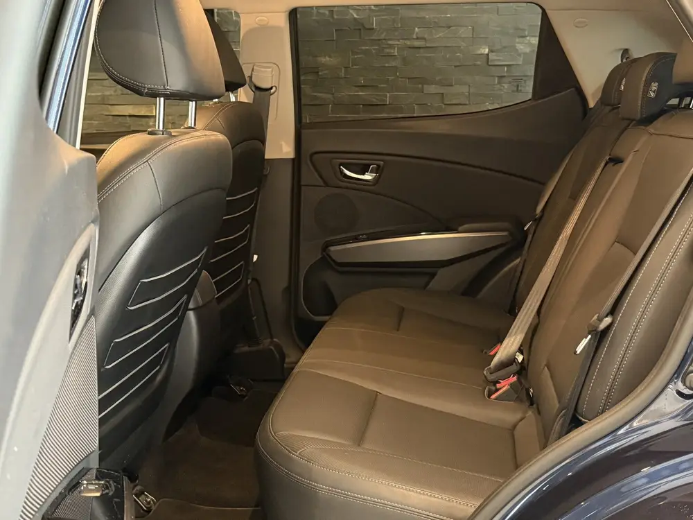 SsangYong Tivoli 1.5 T-GDI 2WD Bj: 2020 / Automaat / 164 Pk uit 2020, foto 14