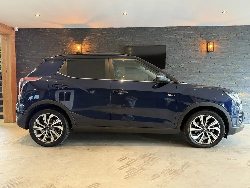 SsangYong Tivoli 1.5 T-GDI 2WD Bj: 2020 / Automaat / 164 Pk uit 2020, foto 16