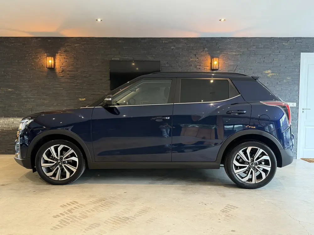 SsangYong Tivoli 1.5 T-GDI 2WD Bj: 2020 / Automaat / 164 Pk uit 2020, foto 2