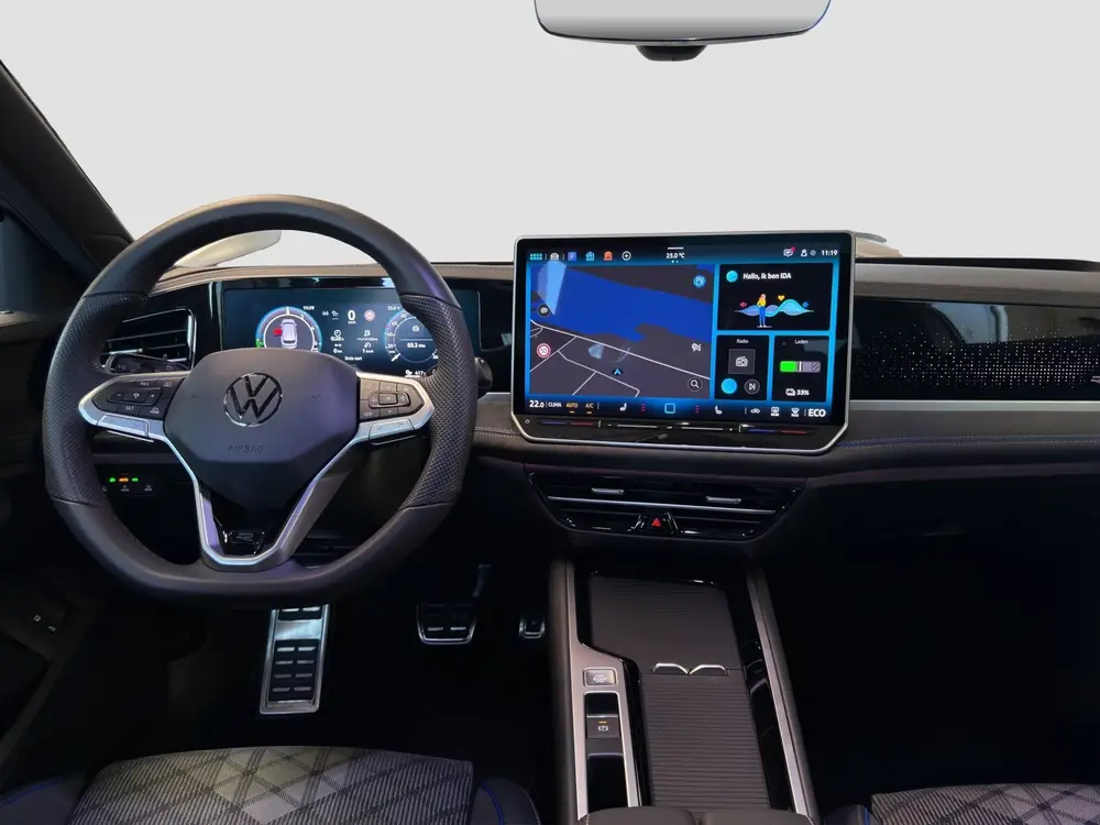 Volkswagen Passat Variant 1.5 eHybrid R-Line Edition|Full Op uit 2025, foto 10