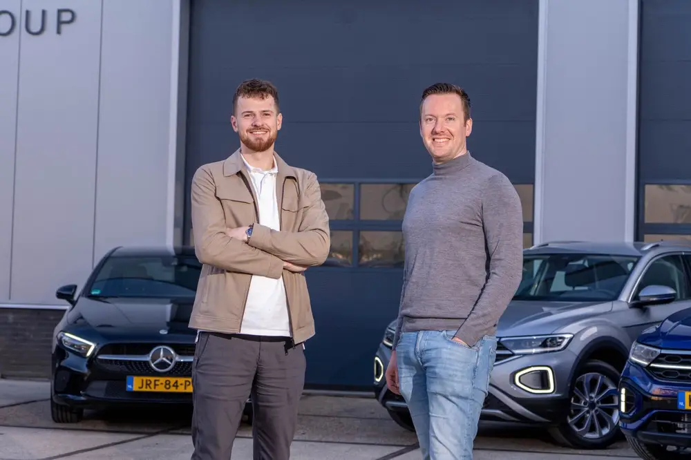 Volkswagen Passat Variant 1.5 eHybrid R-Line Edition|Full Op uit 2025, foto 11
