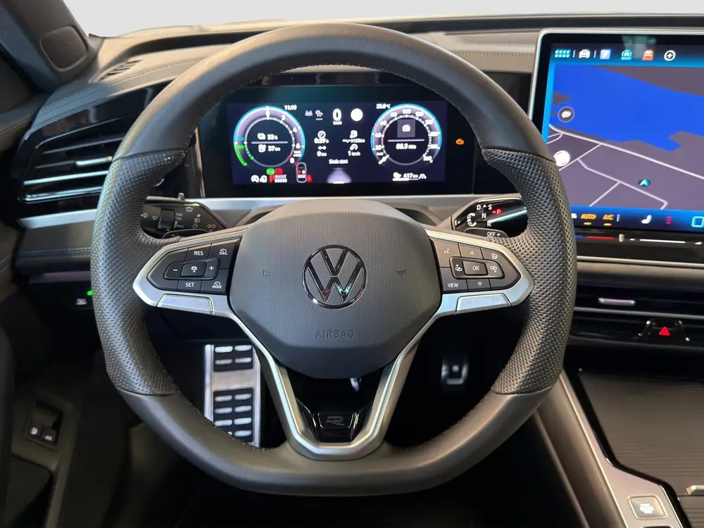 Volkswagen Passat Variant 1.5 eHybrid R-Line Edition|Full Op uit 2025, foto 16