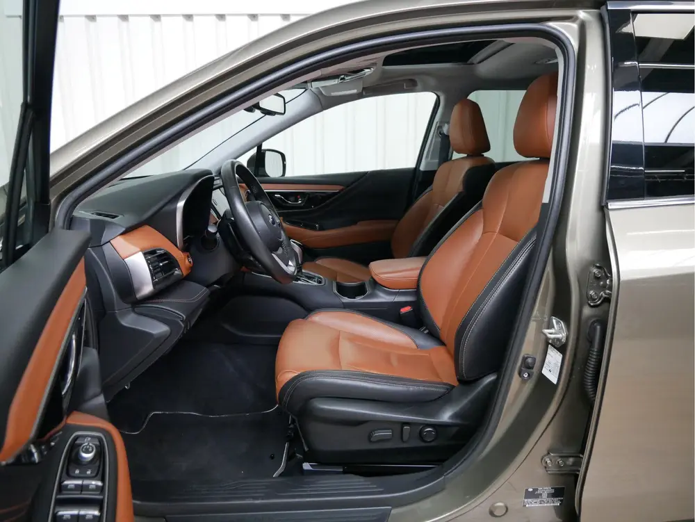Subaru Outback 2.5i Premium (bj 2021, automaat) uit 2021, foto 13