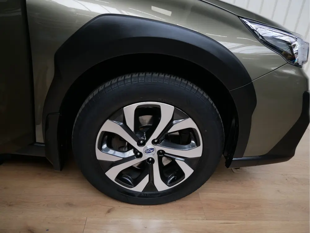 Subaru Outback 2.5i Premium (bj 2021, automaat) uit 2021, foto 19