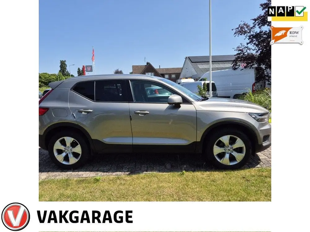 Volvo XC40 1.5 T3 Momentum Pro (bj 2019) uit 2019, foto 6