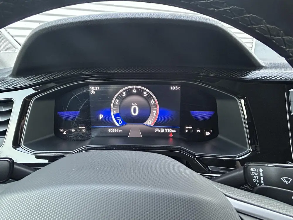 Volkswagen Taigo 1.0 TSI Life | Carplay| LED | PDC | CruiseC uit 2022, foto 11
