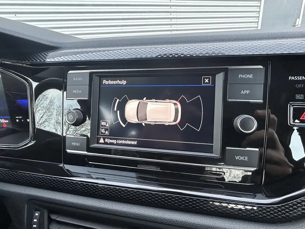 Volkswagen Taigo 1.0 TSI Life | Carplay| LED | PDC | CruiseC uit 2022, foto 15