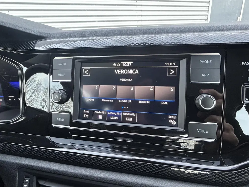 Volkswagen Taigo 1.0 TSI Life | Carplay| LED | PDC | CruiseC uit 2022, foto 16