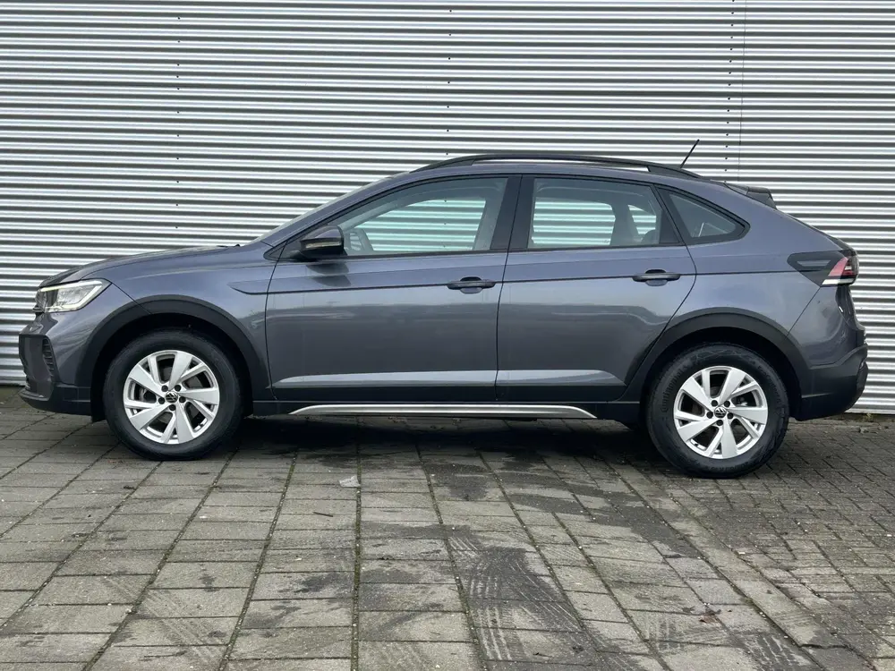 Volkswagen Taigo 1.0 TSI Life | Carplay| LED | PDC | CruiseC uit 2022, foto 2
