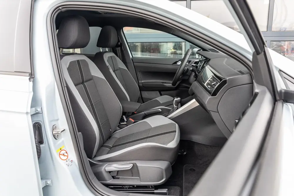 Volkswagen Polo 1.0 TSI 95pk DSG Edition 50 | Panoramadak | uit 2026, foto 11