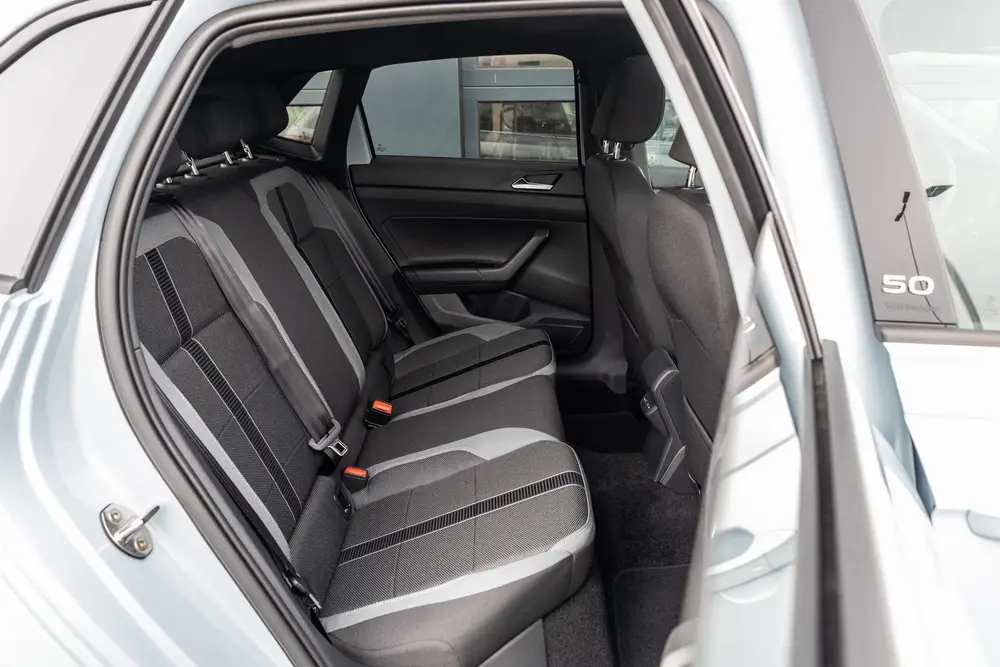 Volkswagen Polo 1.0 TSI 95pk DSG Edition 50 | Panoramadak | uit 2026, foto 15