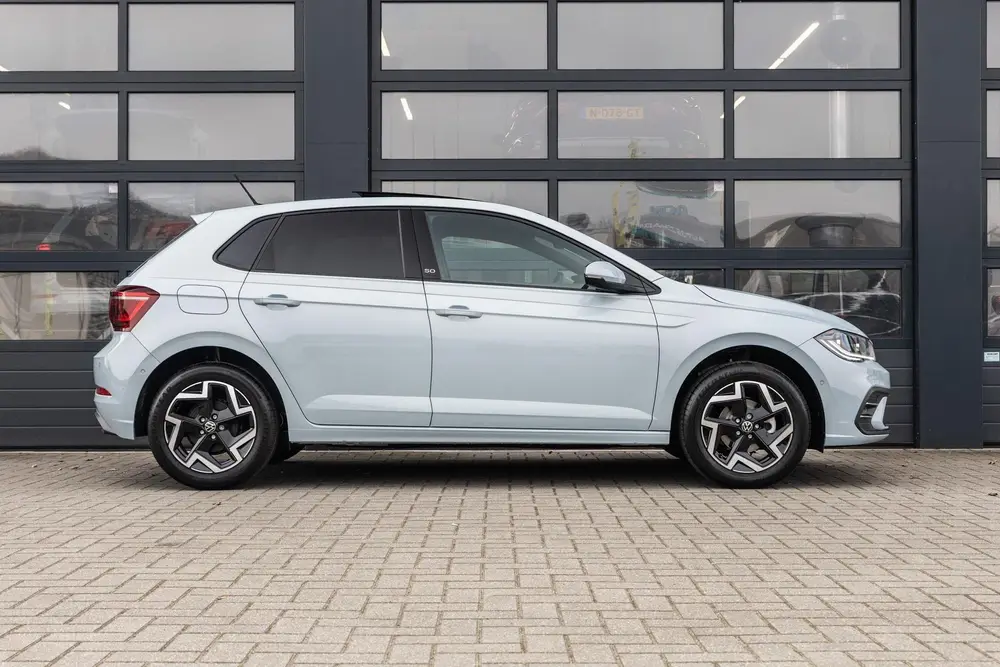 Volkswagen Polo 1.0 TSI 95pk DSG Edition 50 | Panoramadak | uit 2026, foto 3