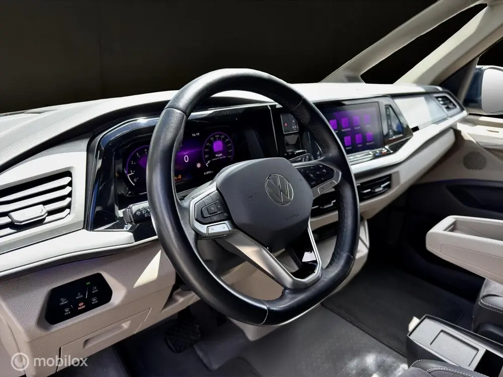 Volkswagen MULTIVAN 2.0 Benzine |Pano|Massage|VOL! uit 2022, foto 11