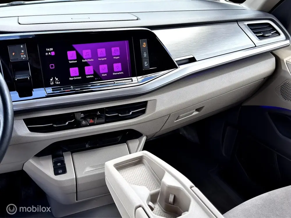 Volkswagen MULTIVAN 2.0 Benzine |Pano|Massage|VOL! uit 2022, foto 14
