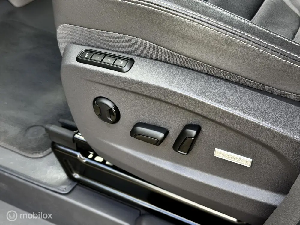 Volkswagen MULTIVAN 2.0 Benzine |Pano|Massage|VOL! uit 2022, foto 17