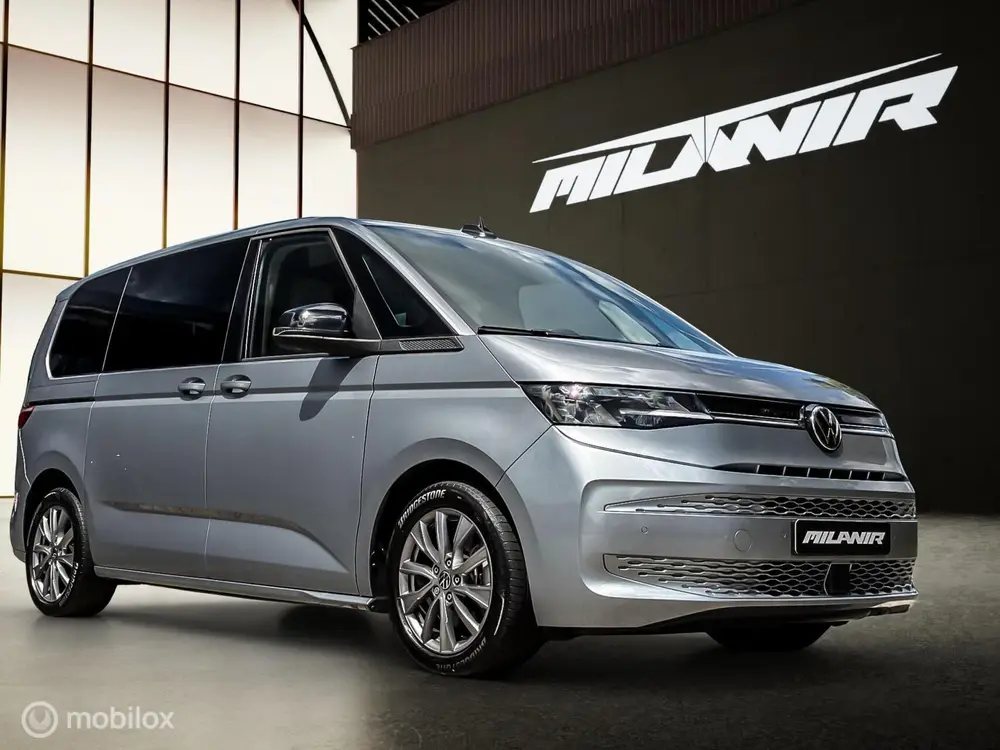 Volkswagen MULTIVAN 2.0 Benzine |Pano|Massage|VOL! uit 2022, foto 4