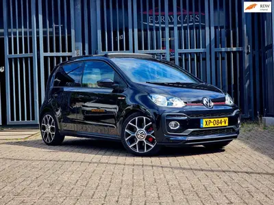 Volkswagen Up! 1.0 TSI GTI 115pk VOL Pano Beats Camera NAP uit 2019