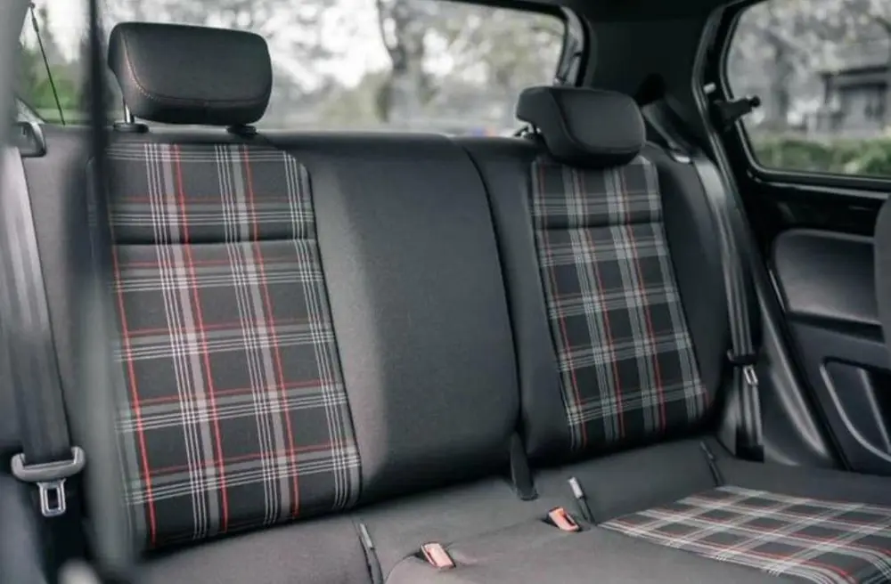 Volkswagen Up! 1.0 TSI GTI 115pk VOL Pano Beats Camera NAP uit 2019, foto 10