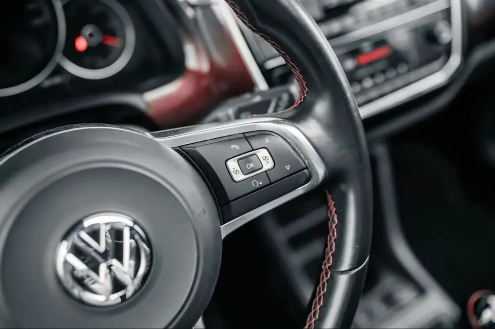 Volkswagen Up! 1.0 TSI GTI 115pk VOL Pano Beats Camera NAP uit 2019, foto 17