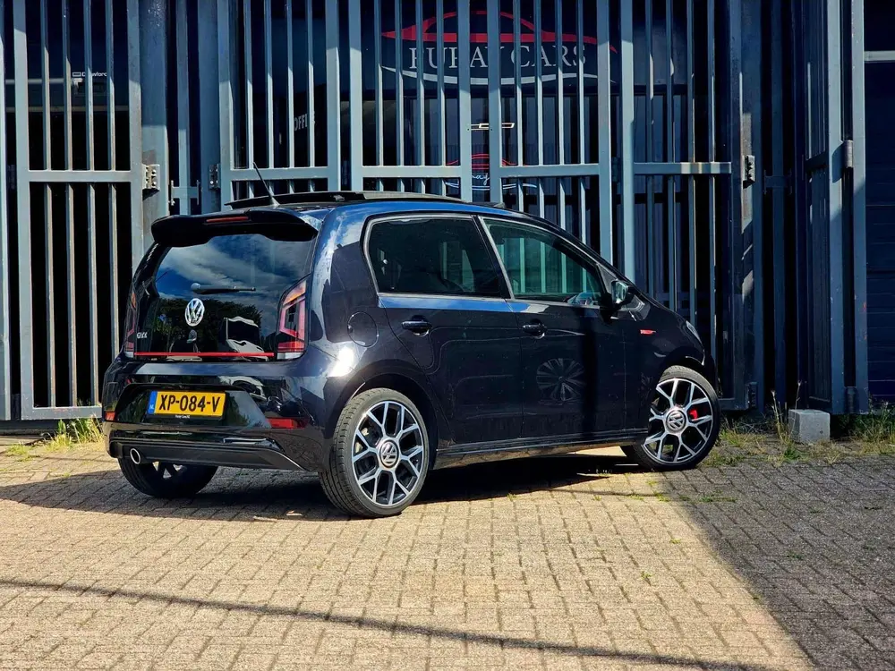 Volkswagen Up! 1.0 TSI GTI 115pk VOL Pano Beats Camera NAP uit 2019, foto 6