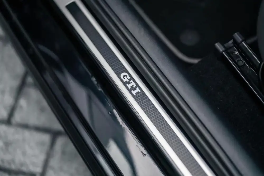 Volkswagen Up! 1.0 TSI GTI 115pk VOL Pano Beats Camera NAP uit 2019, foto 8