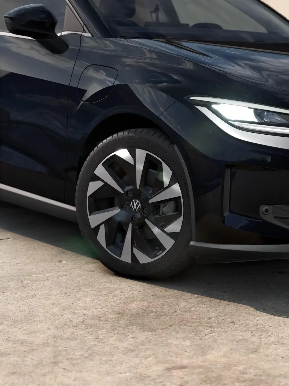 Volkswagen ID Polo Life First Edition 211pk 52 kWh | LMV 17 uit 2026, foto 10
