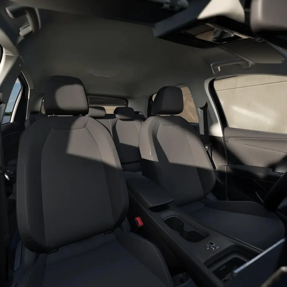 Volkswagen ID Polo Life First Edition 211pk 52 kWh | LMV 17 uit 2026, foto 4