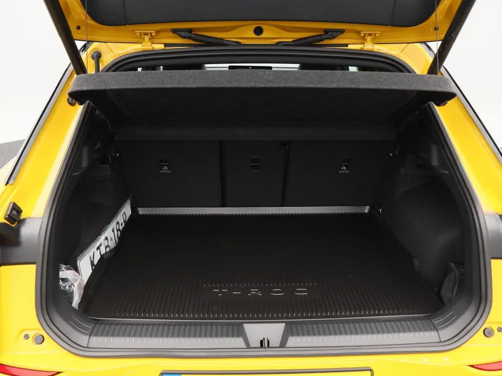 Volkswagen T-Roc R-Line First Edition 1.5 eTSI 150 PK | Trek uit 2026, foto 16