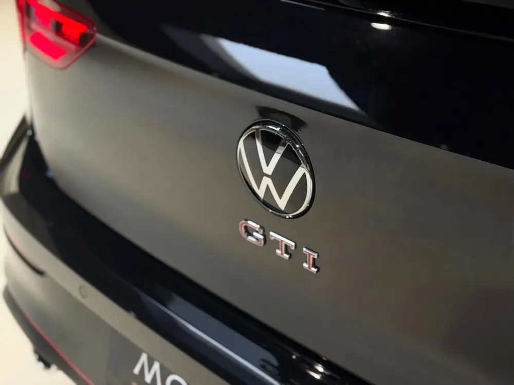 Volkswagen GOLF 2.0 TSI GTI |Pano|Matrix|Blindspot|Camera|Bo uit 2022, foto 13