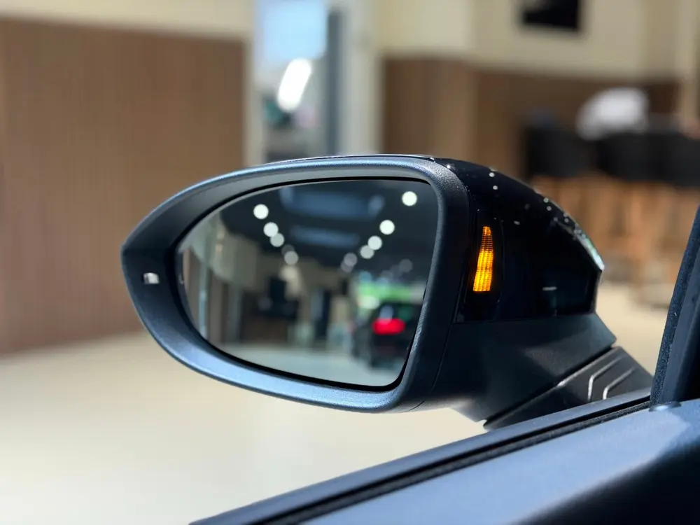 Volkswagen GOLF 2.0 TSI GTI |Pano|Matrix|Blindspot|Camera|Bo uit 2022, foto 15
