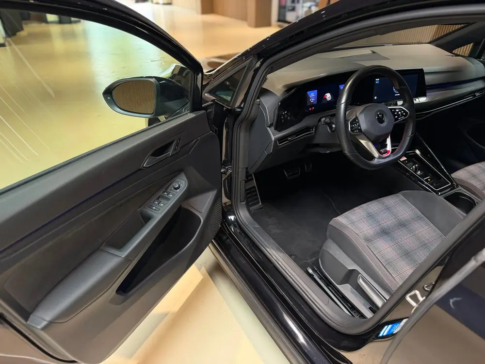 Volkswagen GOLF 2.0 TSI GTI |Pano|Matrix|Blindspot|Camera|Bo uit 2022, foto 16