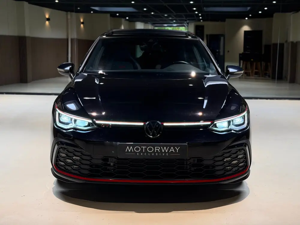 Volkswagen GOLF 2.0 TSI GTI |Pano|Matrix|Blindspot|Camera|Bo uit 2022, foto 2