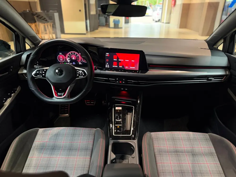Volkswagen GOLF 2.0 TSI GTI |Pano|Matrix|Blindspot|Camera|Bo uit 2022, foto 3