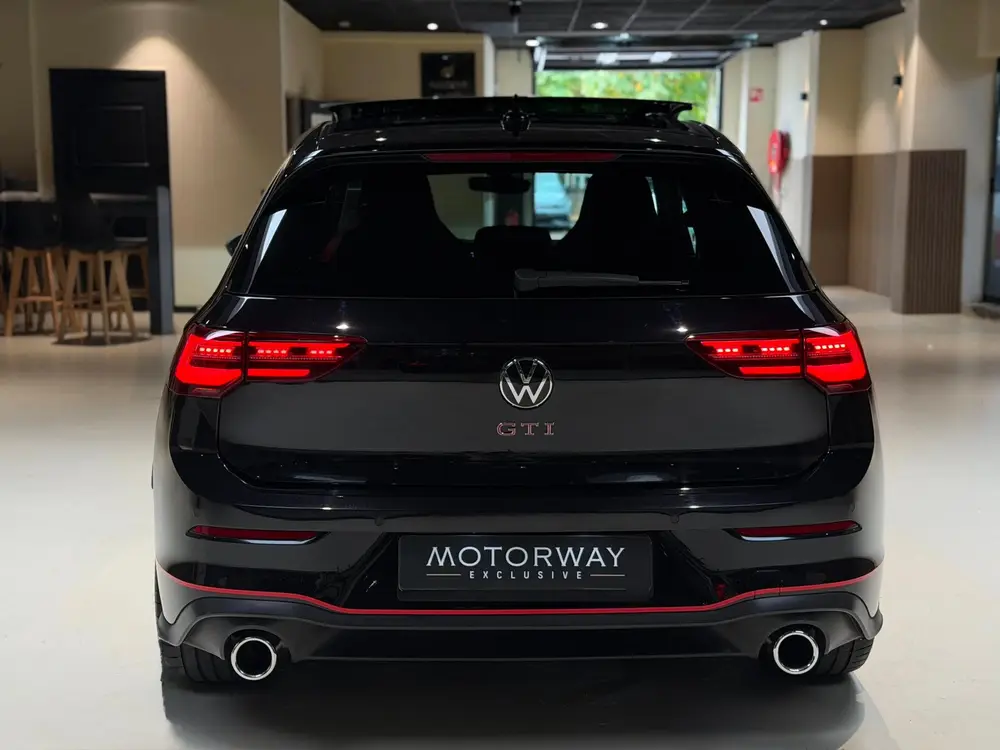 Volkswagen GOLF 2.0 TSI GTI |Pano|Matrix|Blindspot|Camera|Bo uit 2022, foto 7