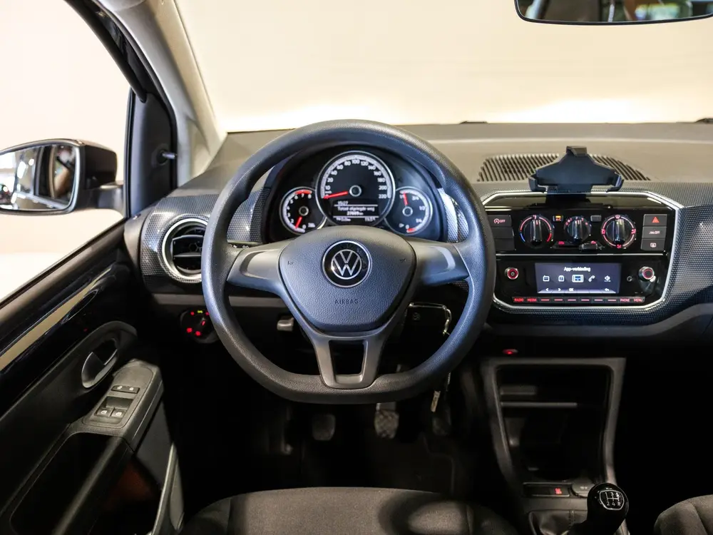 Volkswagen Up! 1.0 / 65pk / uit 2023, foto 14