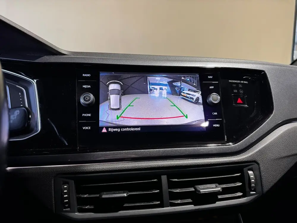 Volkswagen Polo 2.0 TSI GTI |Pano |Digital |Led |Keyless |Ca uit 2019, foto 12