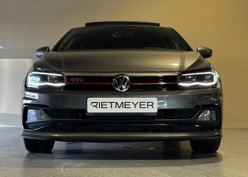 Volkswagen Polo 2.0 TSI GTI |Pano |Digital |Led |Keyless |Ca uit 2019, foto 4