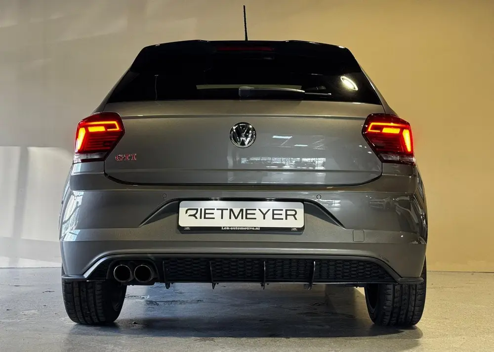 Volkswagen Polo 2.0 TSI GTI |Pano |Digital |Led |Keyless |Ca uit 2019, foto 5