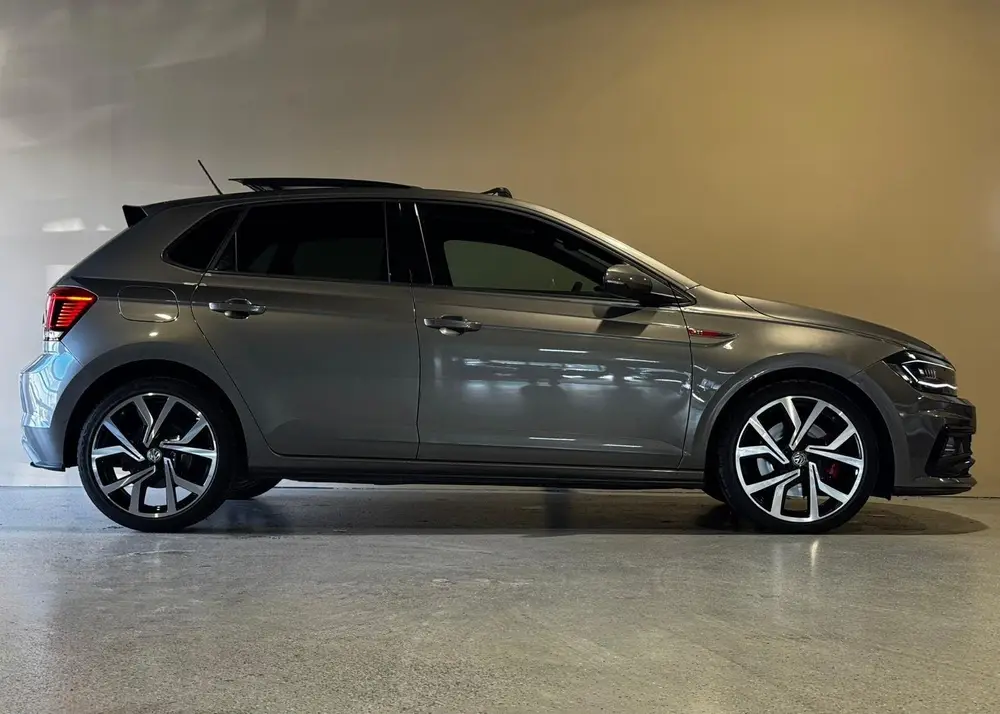 Volkswagen Polo 2.0 TSI GTI |Pano |Digital |Led |Keyless |Ca uit 2019, foto 7