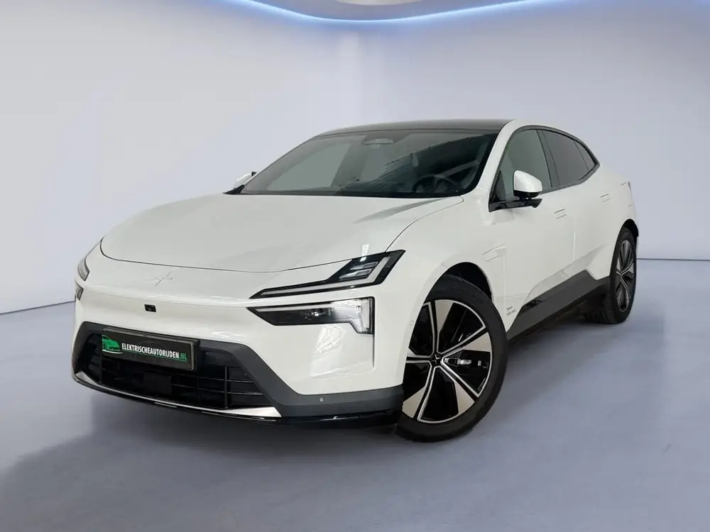 Polestar Polestar 4 4 Long Range Single motor 100 kWh|HARMAN/KARDON|SFE uit 2024
