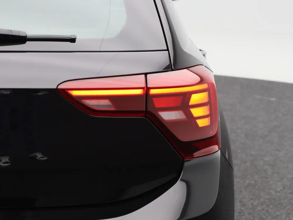 Volkswagen Polo 1.0 TSi Automaat Life | Adaptive Cruise | Ai uit 2023, foto 14