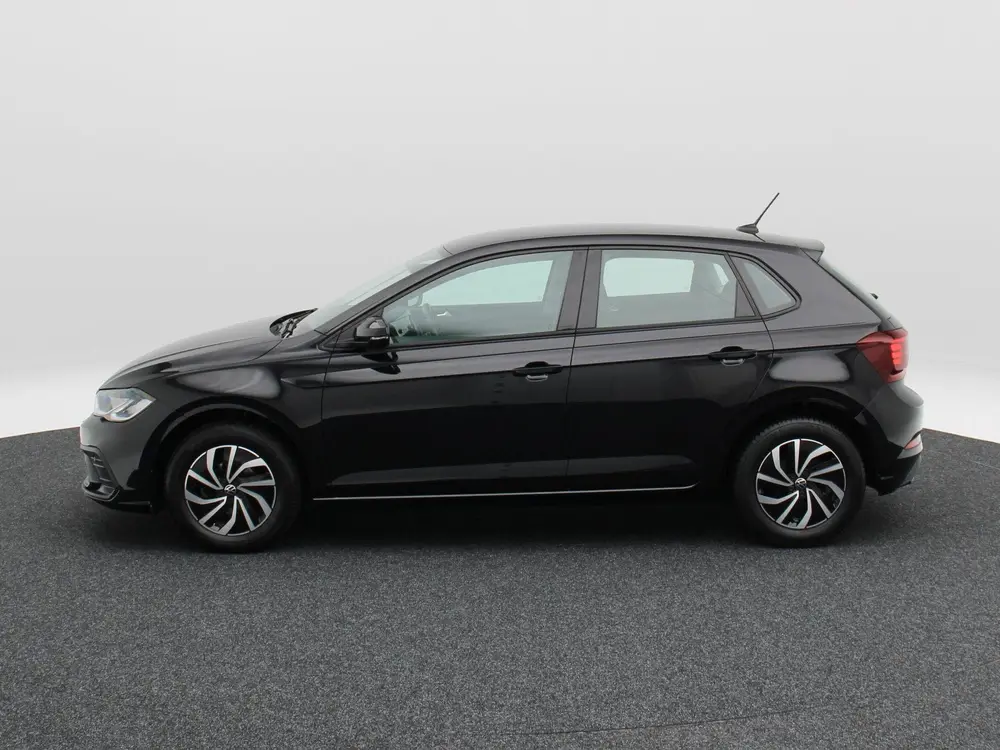 Volkswagen Polo 1.0 TSi Automaat Life | Adaptive Cruise | Ai uit 2023, foto 9