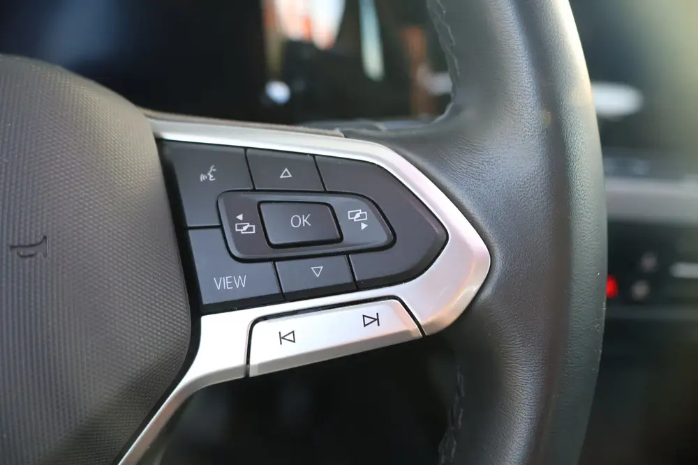 Volkswagen Golf 1.4 eHybrid Style LED+/Navi/Massage/Camera/E uit 2024, foto 14