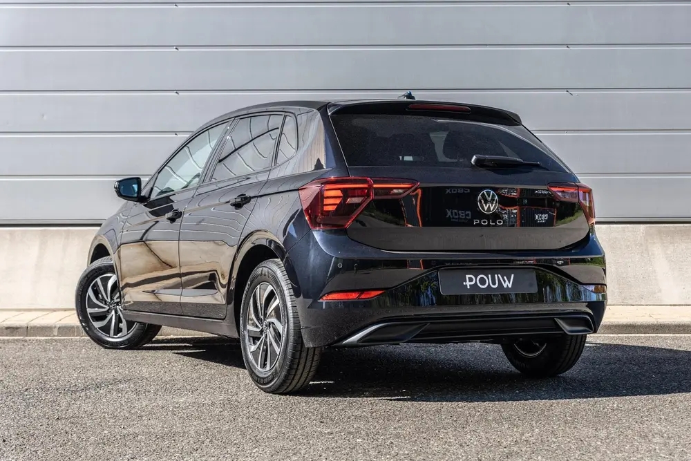 Volkswagen Polo 1.0 TSI 95pk Life Edition | Apple Carplay/An uit 2026, foto 10