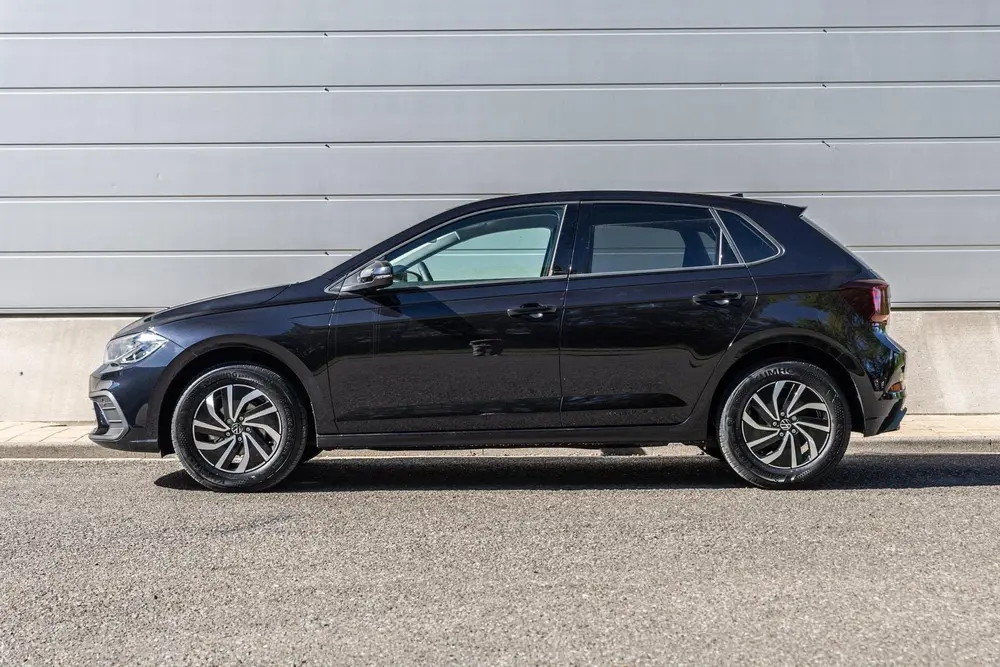 Volkswagen Polo 1.0 TSI 95pk Life Edition | Apple Carplay/An uit 2026, foto 11
